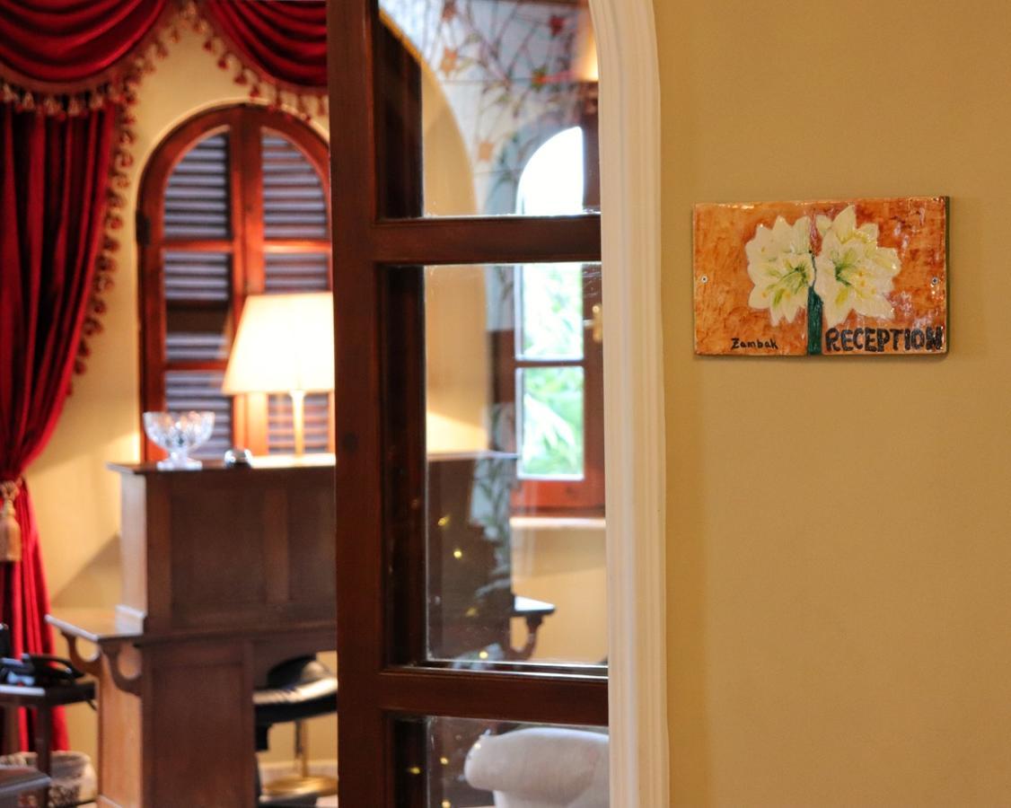 Meryem'S Hotel Agios Epiktitos Luaran gambar